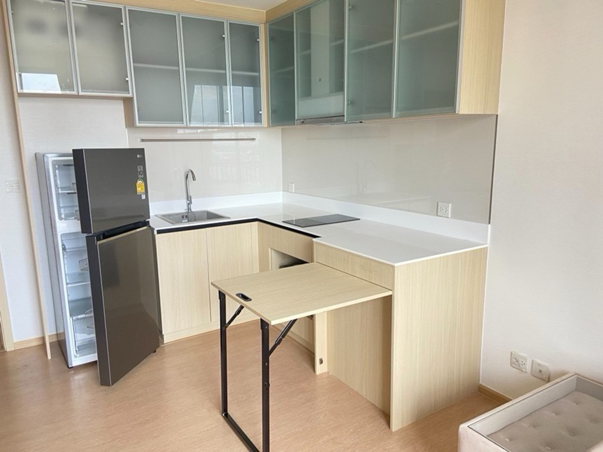 Maru Ekkamai 1BR ✨Rent :28,000฿ Pet friendly for rent  – รูปที่ 3