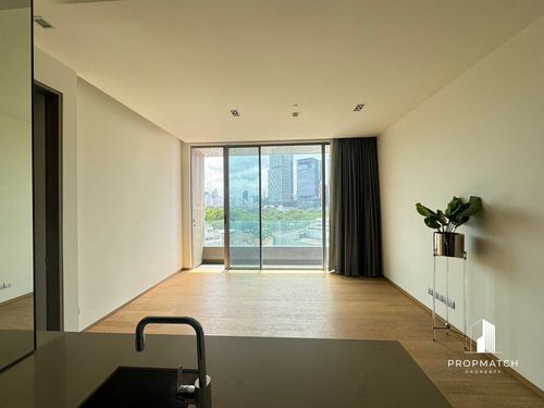 ✨Flash Deal ✨ Saladaeng One(1Bed1Bath56.74SQM.) พร้อมอยู่ ! เพียง 16,250,000 บาท Tel.0981315848 @propmatch
