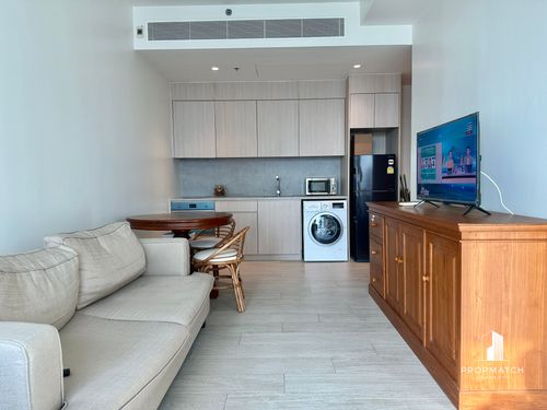 ✨flash deal ✨The Loft Silom (1Bed1bath49SQM) Ready! Only 10,590,000 baht Tel.0981315848 @propmatch