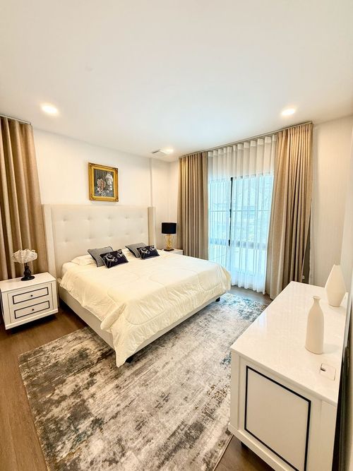 Urgent sale !!! Luxurious single house, the best price 38 million 🏡