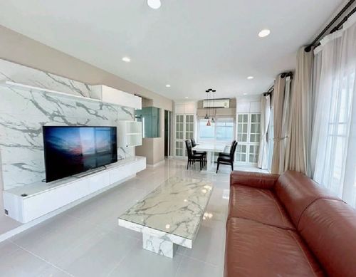 ✅For Rent✅ – Chaiyapruek, Bangna Km.7 (Located in Soi Rachawinit Bangkaew)