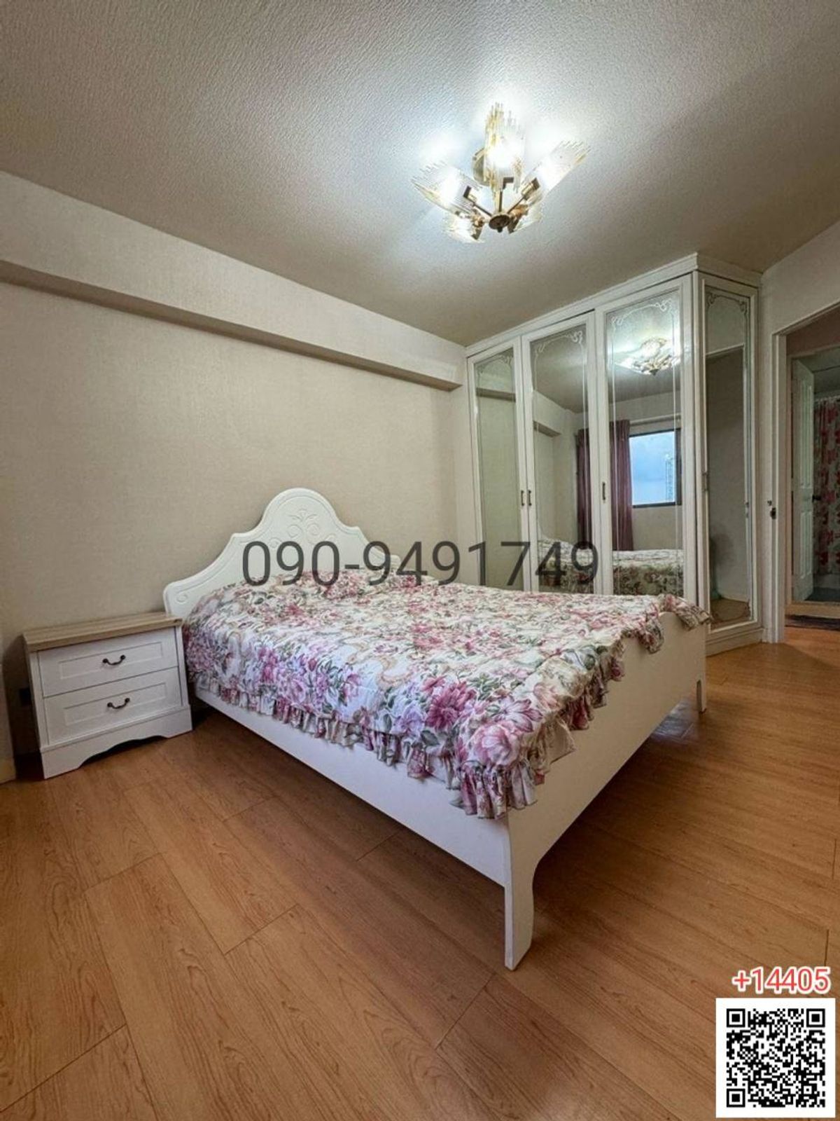 Rent a Thonglor condo, Tower ready to move in. – รูปที่ 3