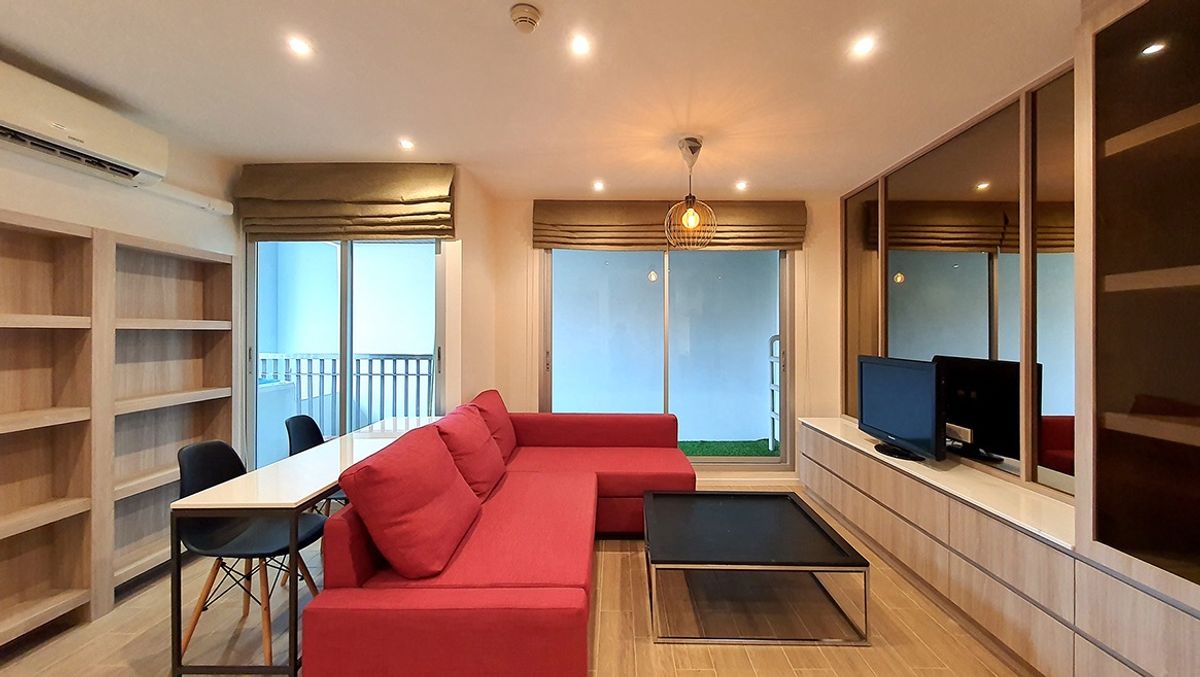 for rent Niche 49 1 bed super deal ♥️💫 – รูปที่ 2