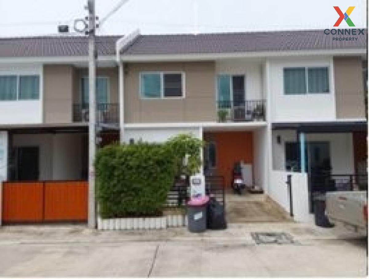 For Sale Townhouse/Townhome , Baan Pruksa 113 Krungthep - Pathumthani , Bang Duea , Mueang Pathum Thani , Pathum Thani , CX-122127 For Sale Townhouse/Townhome , Baan Pruksa 113 Krungthep - Pathumthani , Bang Duea , Mueang Pathum Thani , Pathum Thani , CX-122127