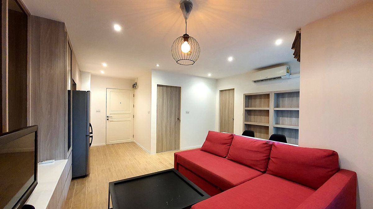 for rent Niche 49 1 bed super deal ♥️💫 – รูปที่ 3