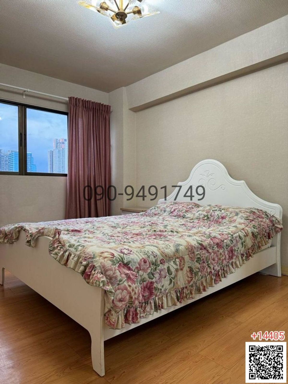 Rent a Thonglor condo, Tower ready to move in. – รูปที่ 4
