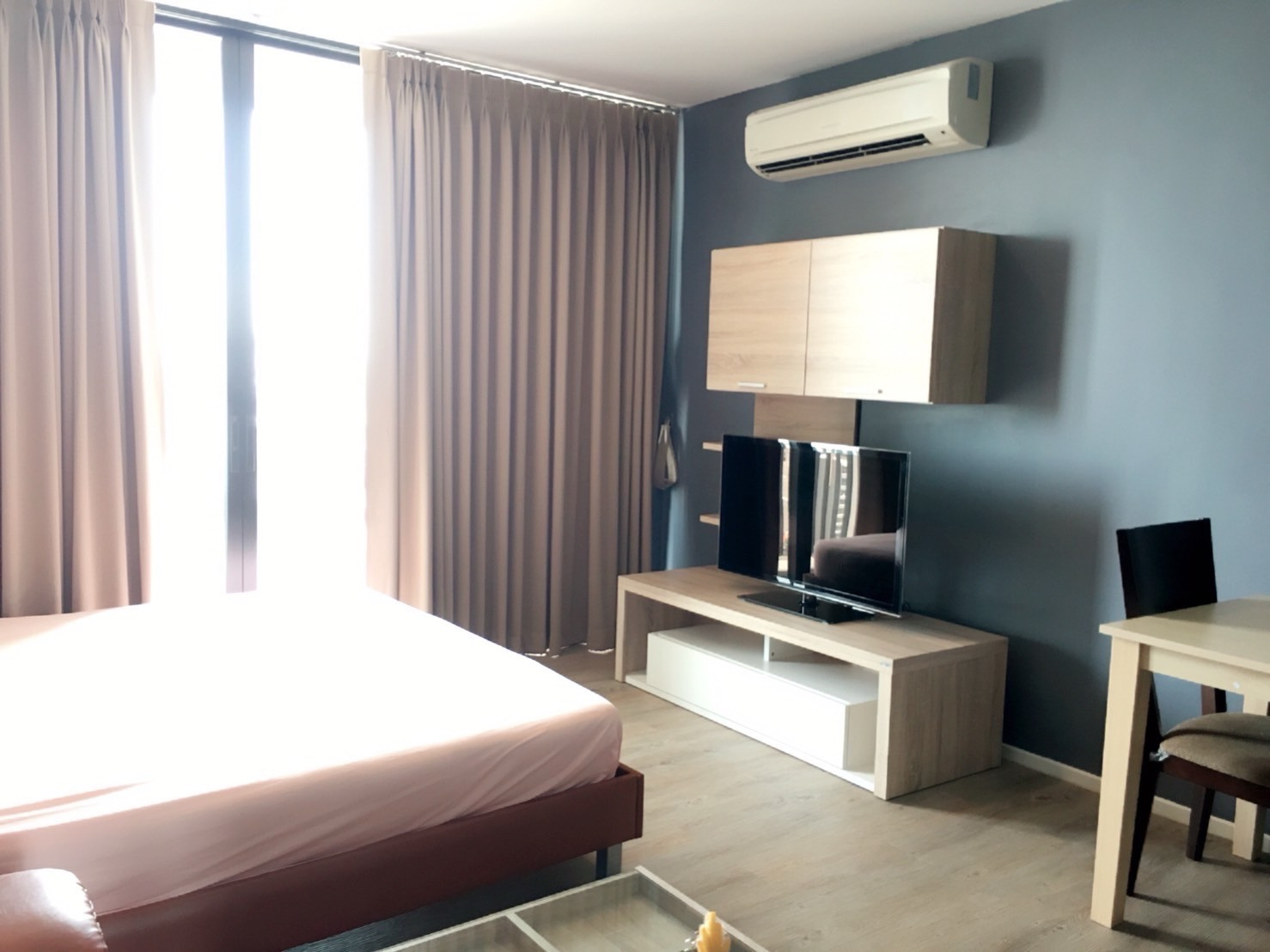 📌Condo for sale: The Issara Lat Phrao, 1 bedroom, 1 bathroom, 35 sq m., selling for 2.85 MB, beautiful room, high floor, quiet, shady. Call: 088-753-2858 Prai 📌Condo for sale: The Issara Lat Phrao, 1 bedroom, 1 bathroom, 35 sq m., selling for 2.85 MB, beautiful room, high floor, quiet, shady. Call: 088-753-2858 Prai