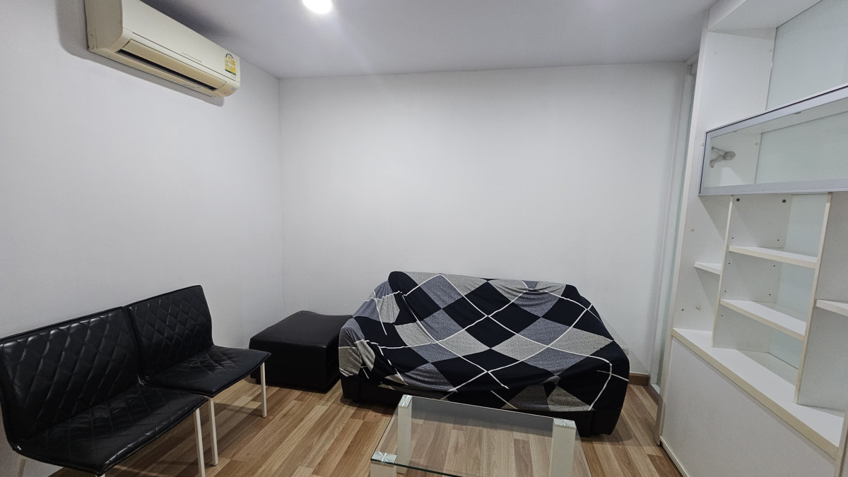 ขายคอนโด  เซ็นทริค ซีน สุขุมวิท 64 BTS-อุดมสุข บางนา เขต บางนา กรุงเทพ    CX-144666
