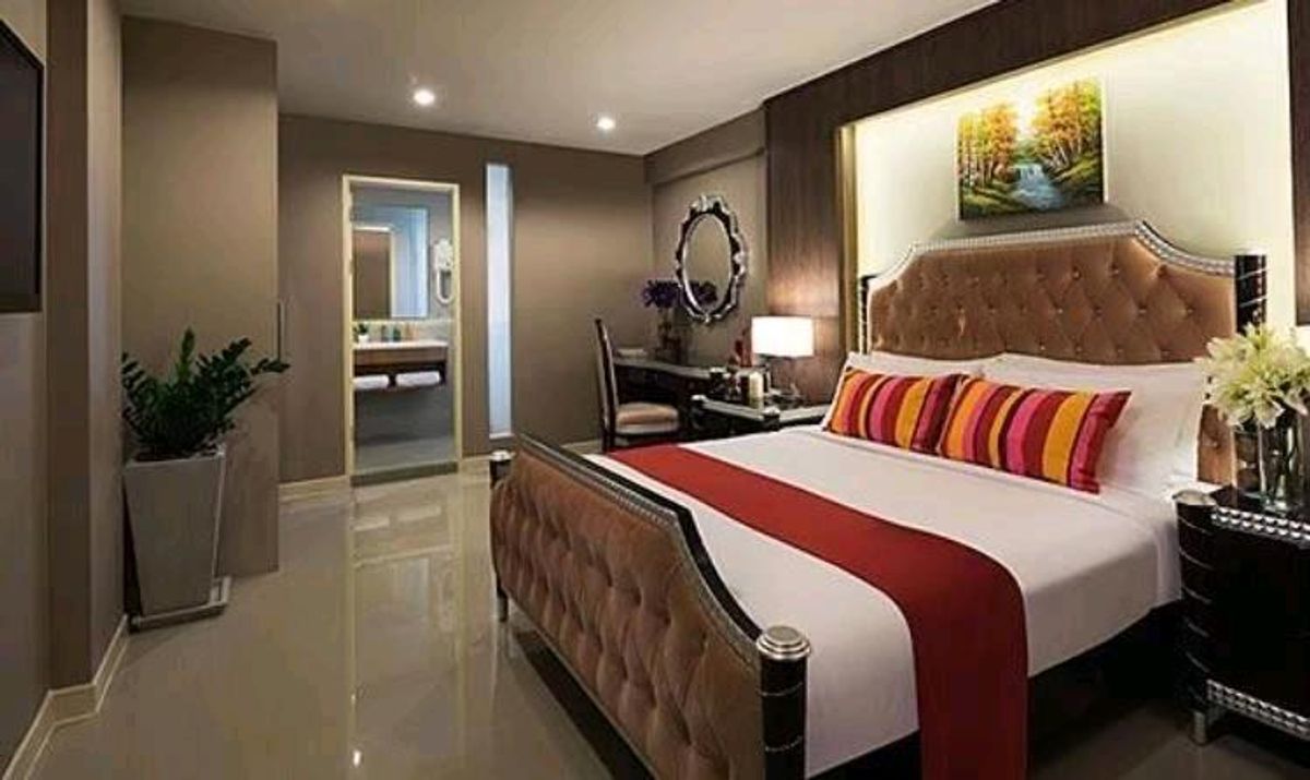 Tonaor Place Daily/Monthly Room Tonaor Place Daily/Monthly Room