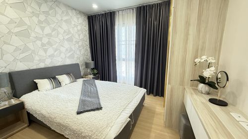 for rent supalai loft prachatipok 1 bed super deal💫🌈