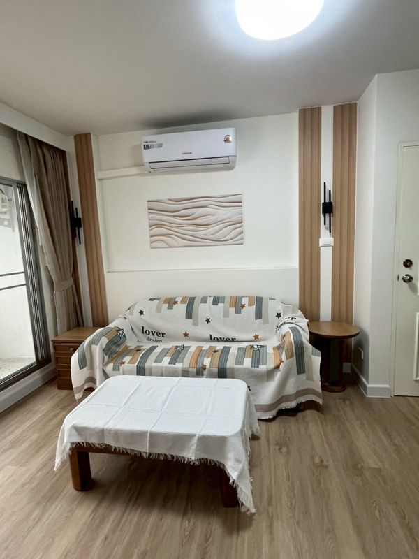 For Sale Condo , Baan Suan Thon Srinakairn , Bang Kaeo , Bang Phli , Samut Prakarn , CX-155694