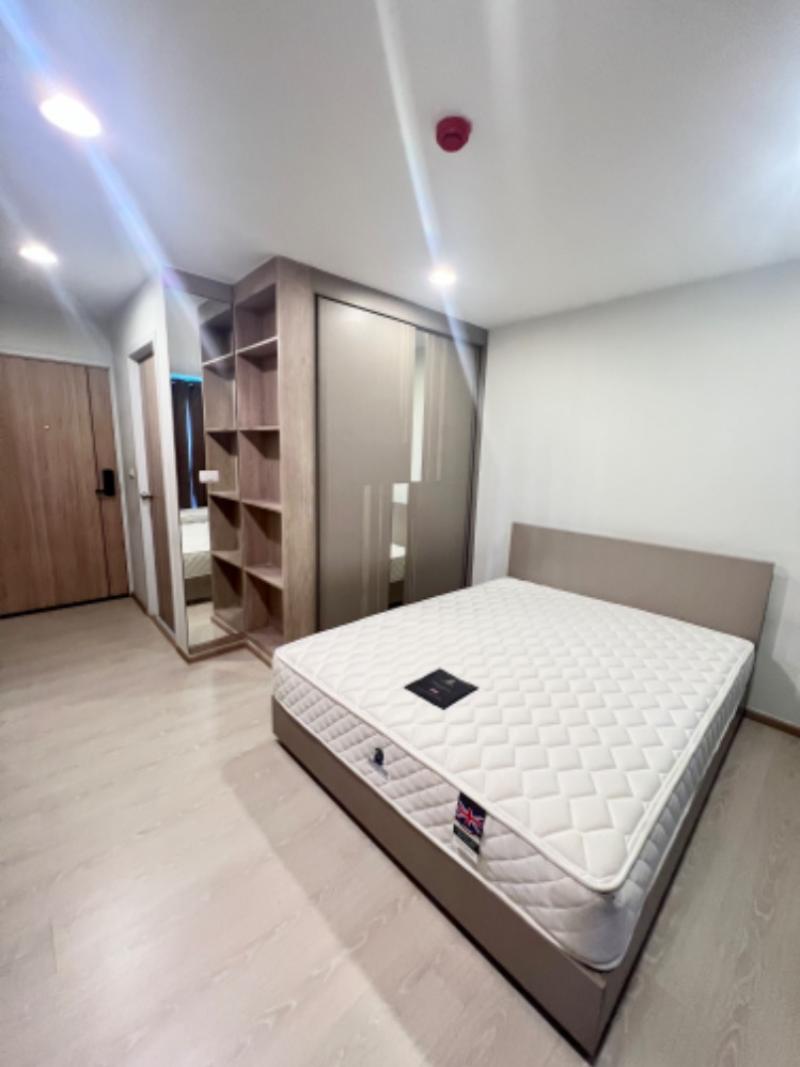 ขายคอนโด ดิ เอ็กเซล อุดมสุข BTS-อุดมสุข บางจาก เขต บางนา กรุงเทพ  CX-79094