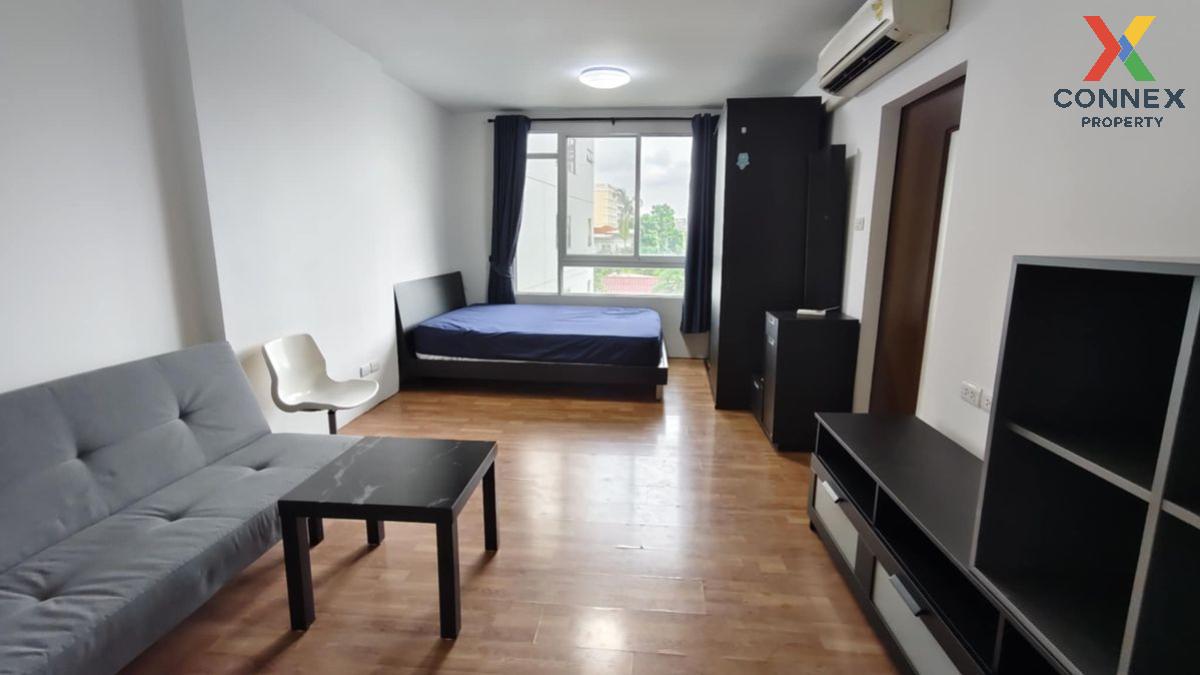 For Sale Condo , IVY Ratchada , MRT-Sutthisan , Huai Khwang , Huai Khwang , Bangkok , CX-122011