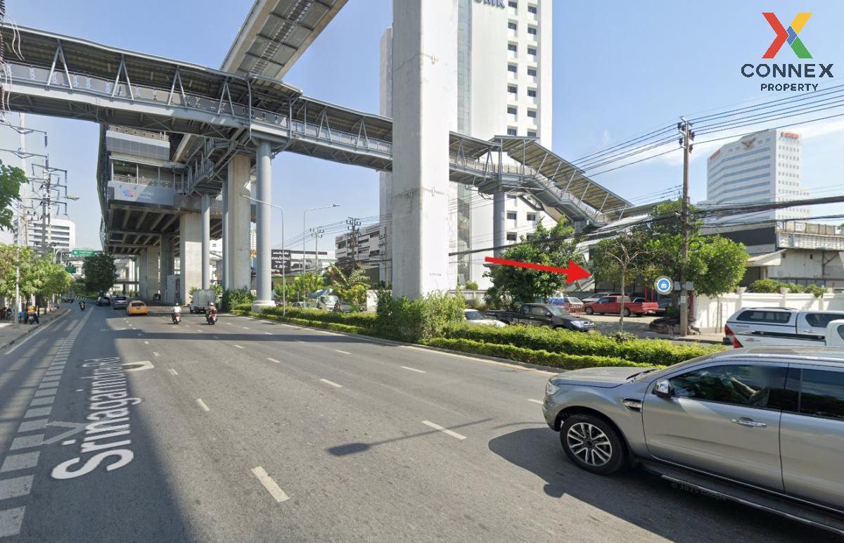 For Sale 1055 , Hua Mak , Bang Kapi , Bangkok , CX-121950