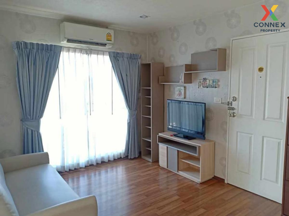 For Sale Condo , U @ Huamak Station , ARL-Hua Mak , Hua Mak , Bang Kapi , Bangkok , CX-121937