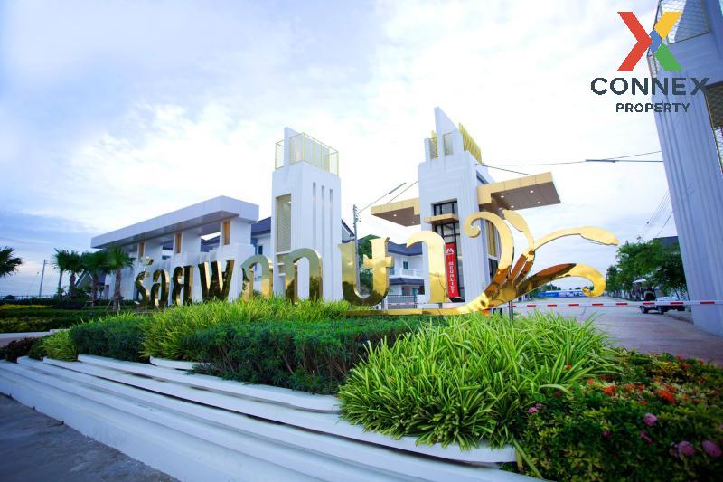 ขายบ้าน  ร้อยพฤกษา กำแพงแสน กำแพงแสน กำแพงแสน นครปฐม CX-122347