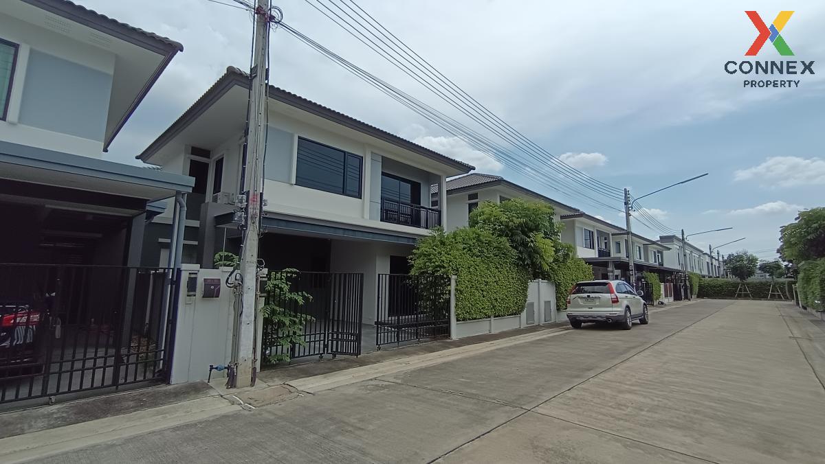 For Sale House , Britania Khukhot Station , BTS-Khu Khot , Khu Khot , Lam Luk Ka , Pathum Thani , CX-121927