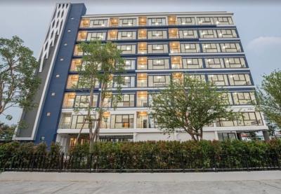 (A033690) Ploen Ploen Condo Rama 7 - Bang Kruai 4