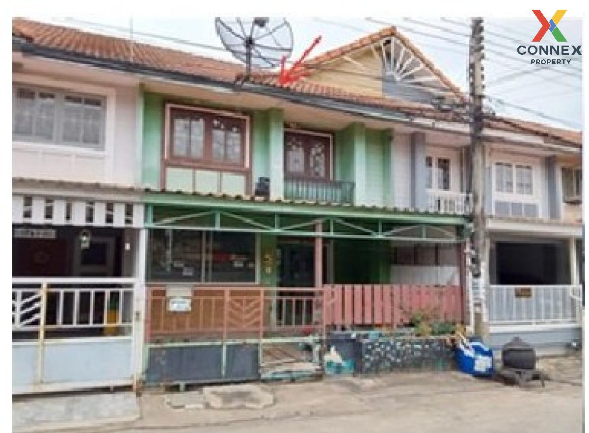 ขายทาวน์เฮ้าส์/ทาวน์โฮม บ้านพฤกษา 11 คลองสาม คลองหลวง ปทุมธานี CX-122319 ขายทาวน์เฮ้าส์/ทาวน์โฮม บ้านพฤกษา 11 คลองสาม คลองหลวง ปทุมธานี CX-122319