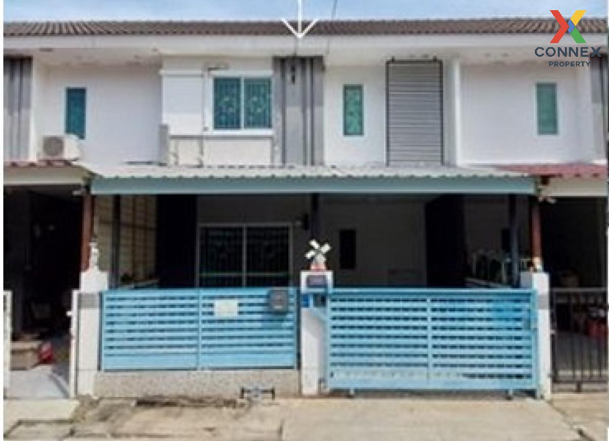 For Sale Townhouse/Townhome , Baanpruksa 63 Bang Kredee – Pathum thani , Bang Kadi , Mueang Pathum Thani , Pathum Thani , CX-122313 For Sale Townhouse/Townhome , Baanpruksa 63 Bang Kredee – Pathum thani , Bang Kadi , Mueang Pathum Thani , Pathum Thani , CX-122313