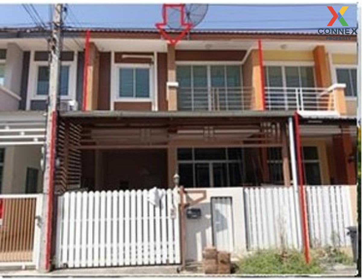 For Sale Townhouse/Townhome  , Phanason Villa Klong 4 , Lat Sawai , Lam Luk Ka , Pathum Thani , CX-122300