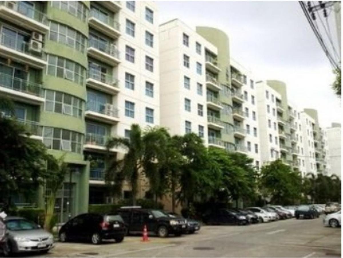 (A040324) Park View Mansion – รูปที่ 2