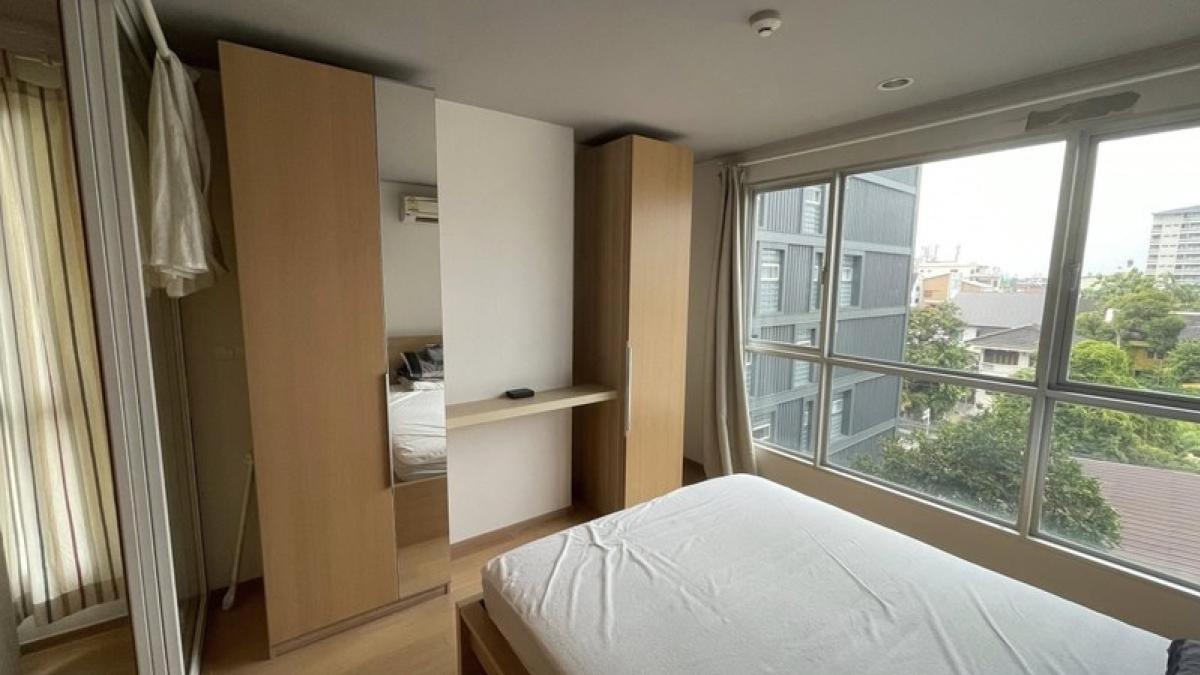(A040049) Hive Sukhumvit 65 – รูปที่ 2