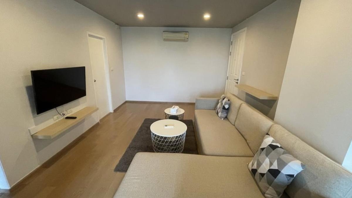 (A040049) Hive Sukhumvit 65 – รูปที่ 3