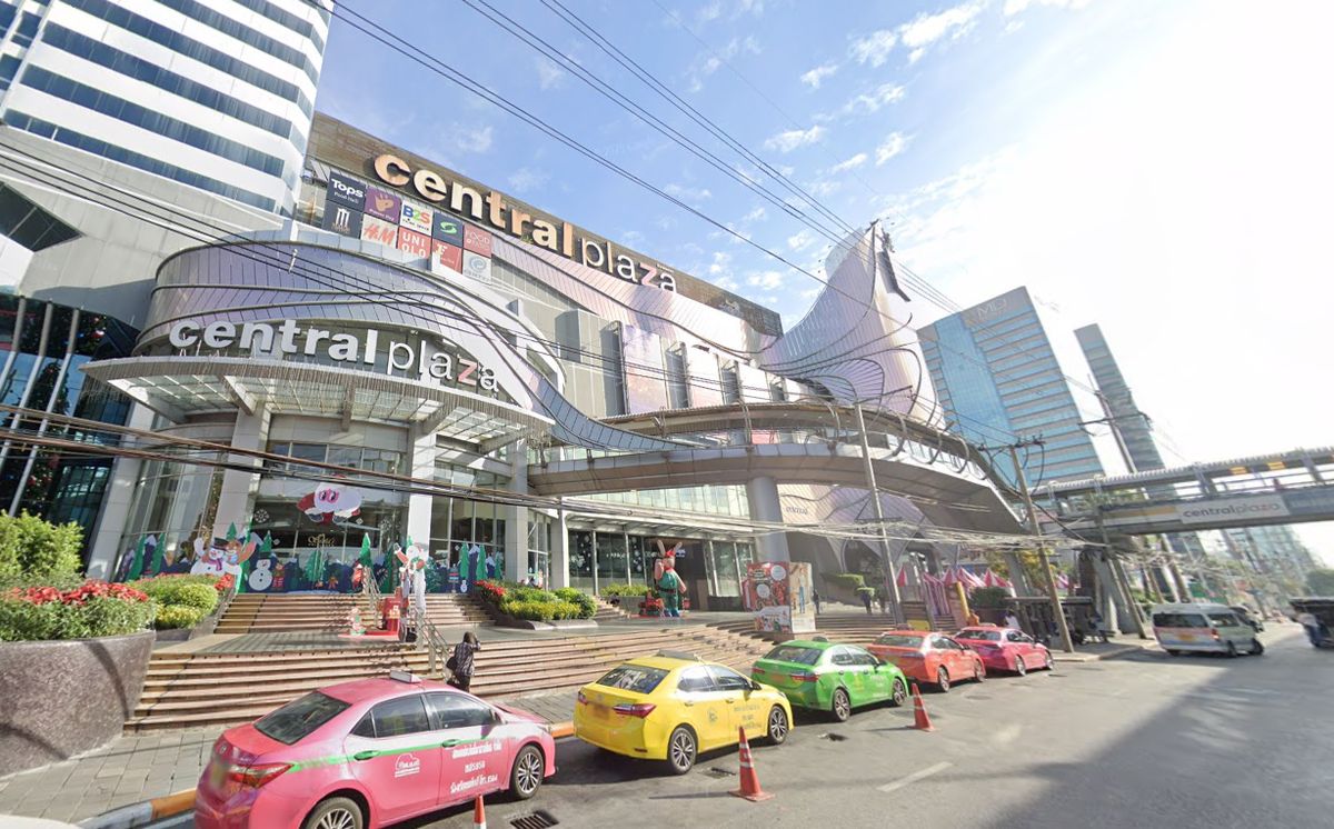 ขายที่ดินสวย!! หลังเซนทรัลบางนา ซอยบางนา-ตราด 23 เนื้อที่ 2-0-0 ไร่ ห่างจากถนนบางนาเพียงแค่ 500 เมตร – รูปที่ 3