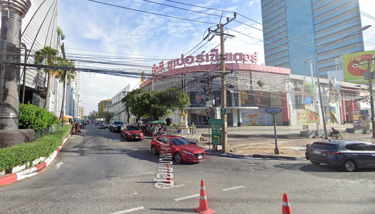 ขายที่ดินสวย!! หลังเซนทรัลบางนา ซอยบางนา-ตราด 23 เนื้อที่ 2-0-0 ไร่ ห่างจากถนนบางนาเพียงแค่ 500 เมตร ขายที่ดินสวย!! หลังเซนทรัลบางนา ซอยบางนา-ตราด 23 เนื้อที่ 2-0-0 ไร่ ห่างจากถนนบางนาเพียงแค่ 500 เมตร