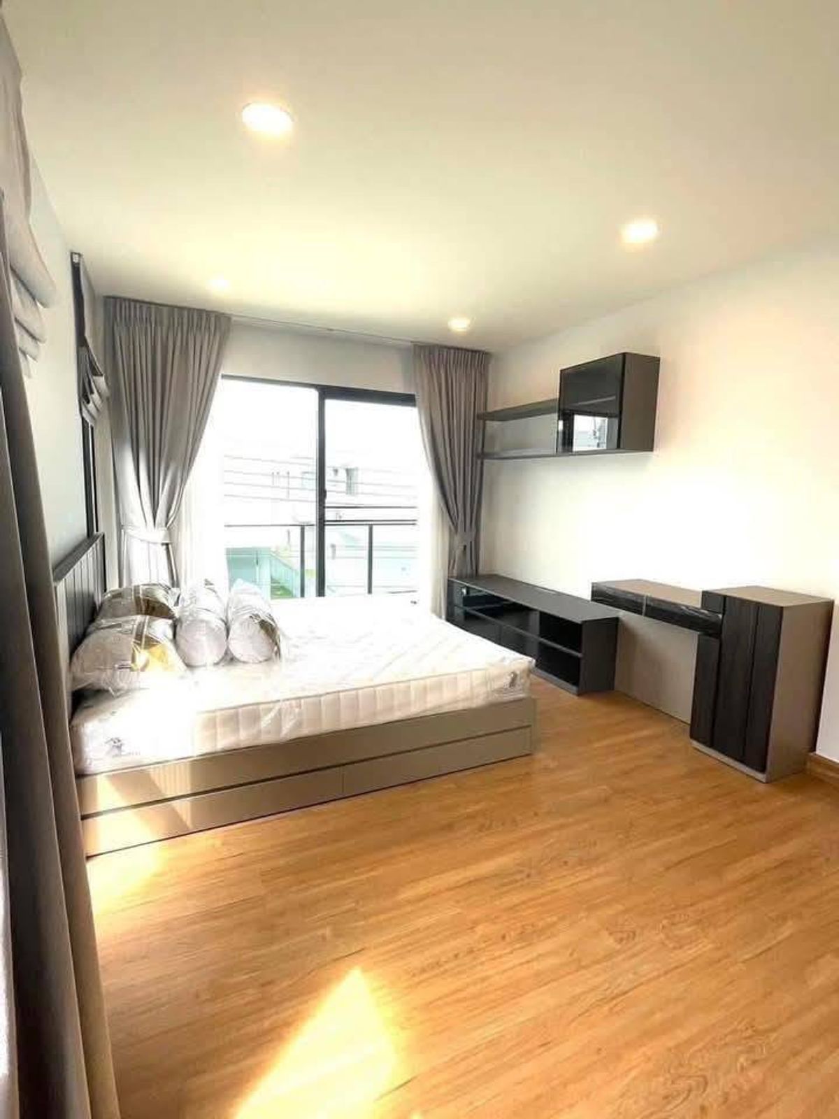 บ้านเดี่ยว Centro Bangna (โครงการใหม่) Mega Bangna เพียง 5 นาที – รูปที่ 4