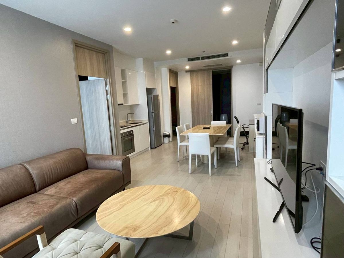 ♦ Rare Unit ♦ level 25+ Type B07 | Size 81.14 sq.m. 2 bedrooms | Condo with Skywalk connected to BTS Ploenchit and Central Embassy ♦ Rare Unit ♦ level 25+ Type B07 | Size 81.14 sq.m. 2 bedrooms | Condo with Skywalk connected to BTS Ploenchit and Central Embassy