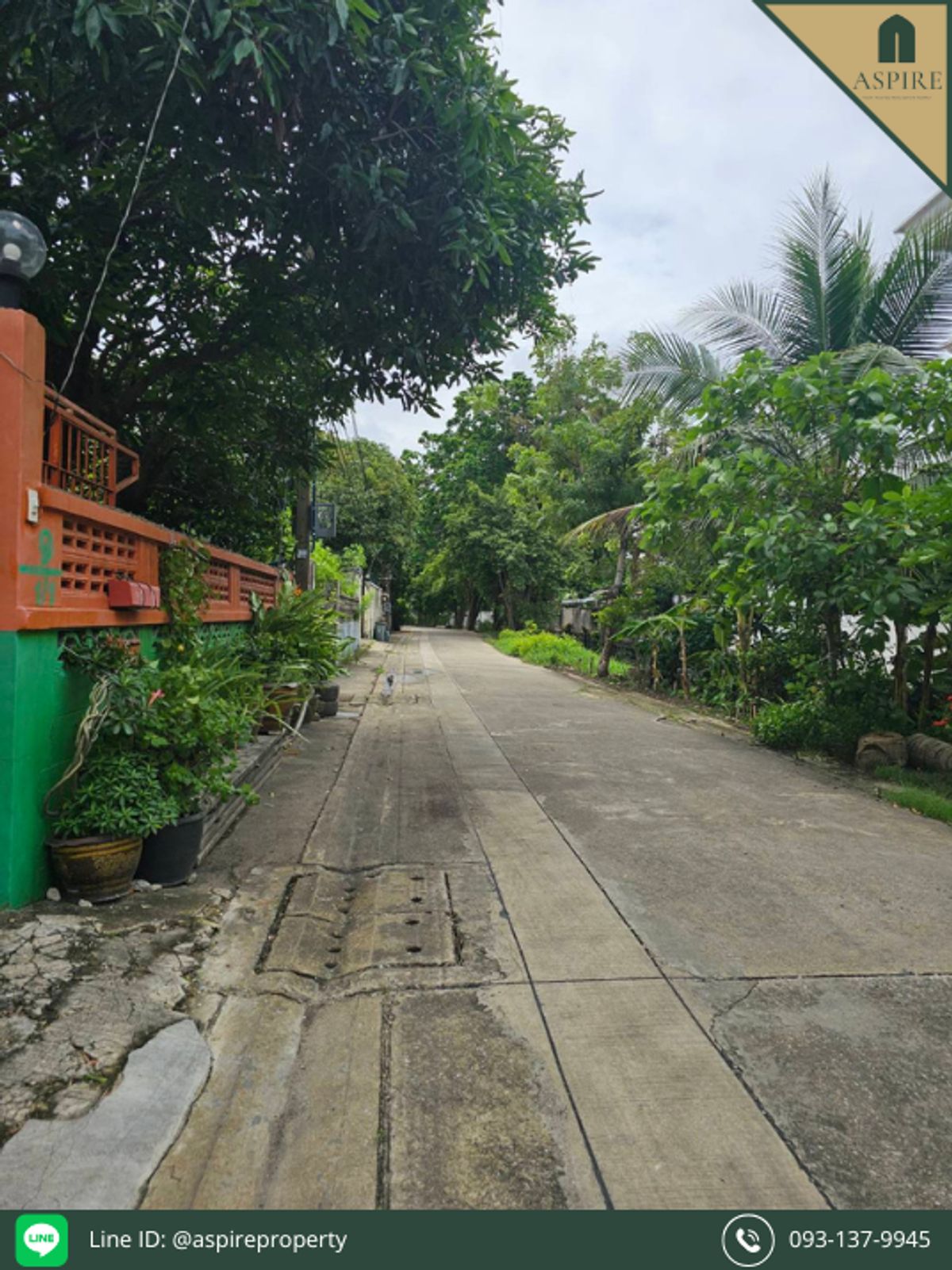 [ขาย] ที่ดินพร้อมสิ่งปลูกสร้าง สุขุมวิท 71 ปรีดี พนมยงค์ 26  – รูปที่ 3