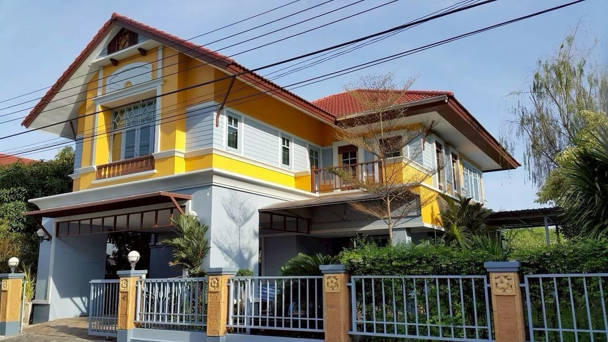 ✅ For Rent ✅ Bangna (Ananda Beach Life Community) 🔥4 Beds 🔥 GOOD Price ✅ For Rent ✅ Bangna (Ananda Beach Life Community) 🔥4 Beds 🔥 GOOD Price