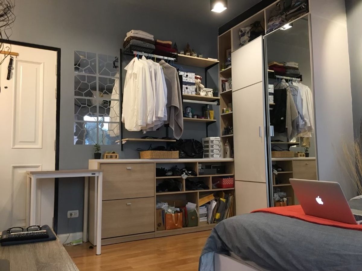 🔥 ขายด่วน!! คอนโด My Condo Ladprao 27 – รูปที่ 4