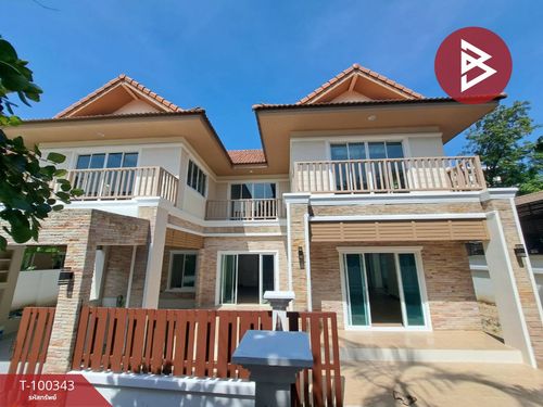 House for sale  Village of Nansi 5, Rama 5-Nakhon In Nonthaburi