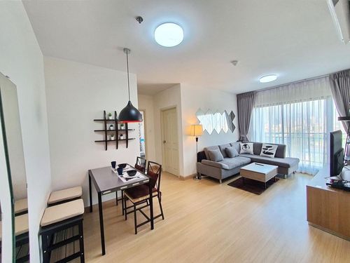 For Rent Supalai Loft TalatPlu 1 Bed Super Deal ⭐️🌈
