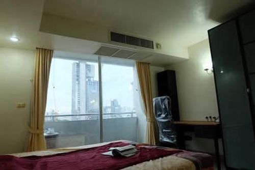 🔥For rent urgently🔥 Supalai Park Phahon Yothin 21 Ready to move in, never rented out!! Next to BTS Phahon Yothin 24