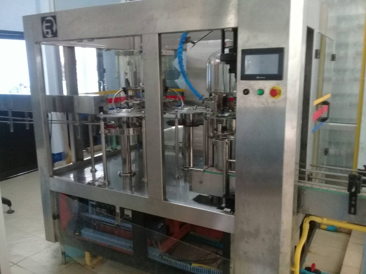 # 🏭 ขายโรงงานผลิตน้ำดื่ม พร้อมกิจการ + ที่ดินรวม 7 ไร่ ทำเลศักยภาพ ราคา 12.9 ล้านบาท – รูปที่ 3