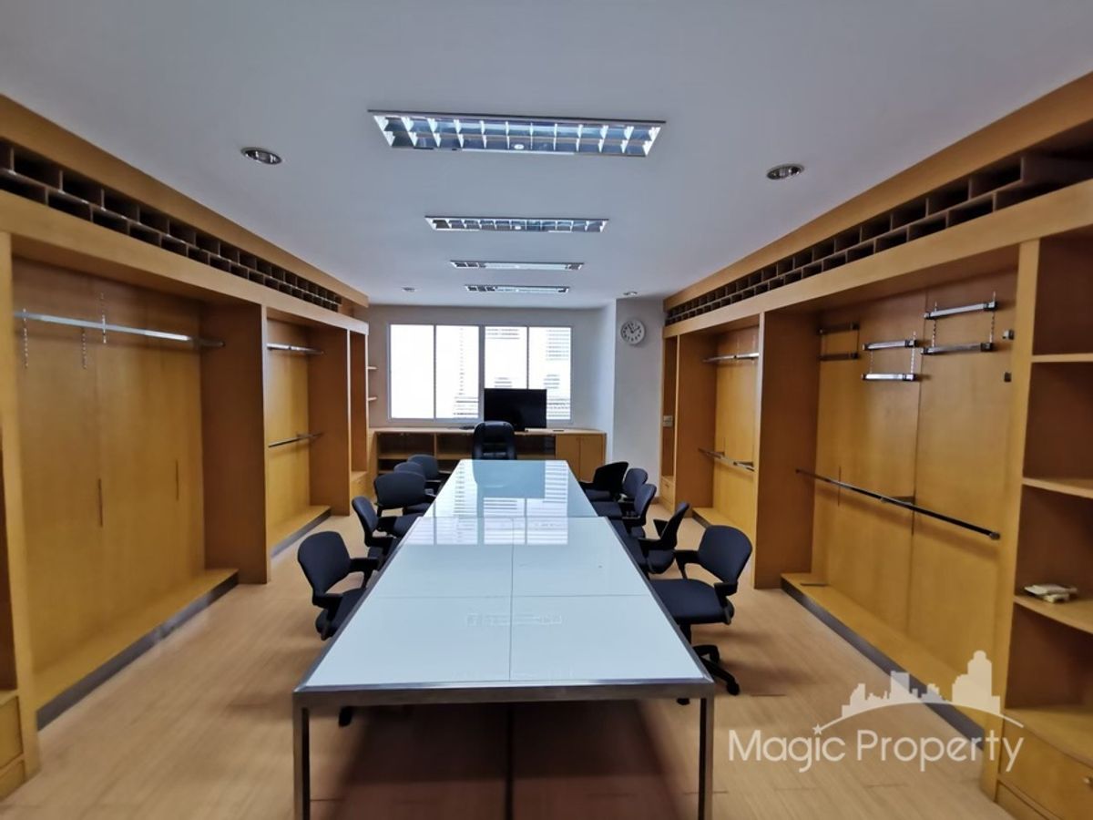 4 Storey Commercial Building For Rent in Soi Charoen Nakhon 34, Bang Lamphu Lang, Khlong San, Bangkok 4 Storey Commercial Building For Rent in Soi Charoen Nakhon 34, Bang Lamphu Lang, Khlong San, Bangkok