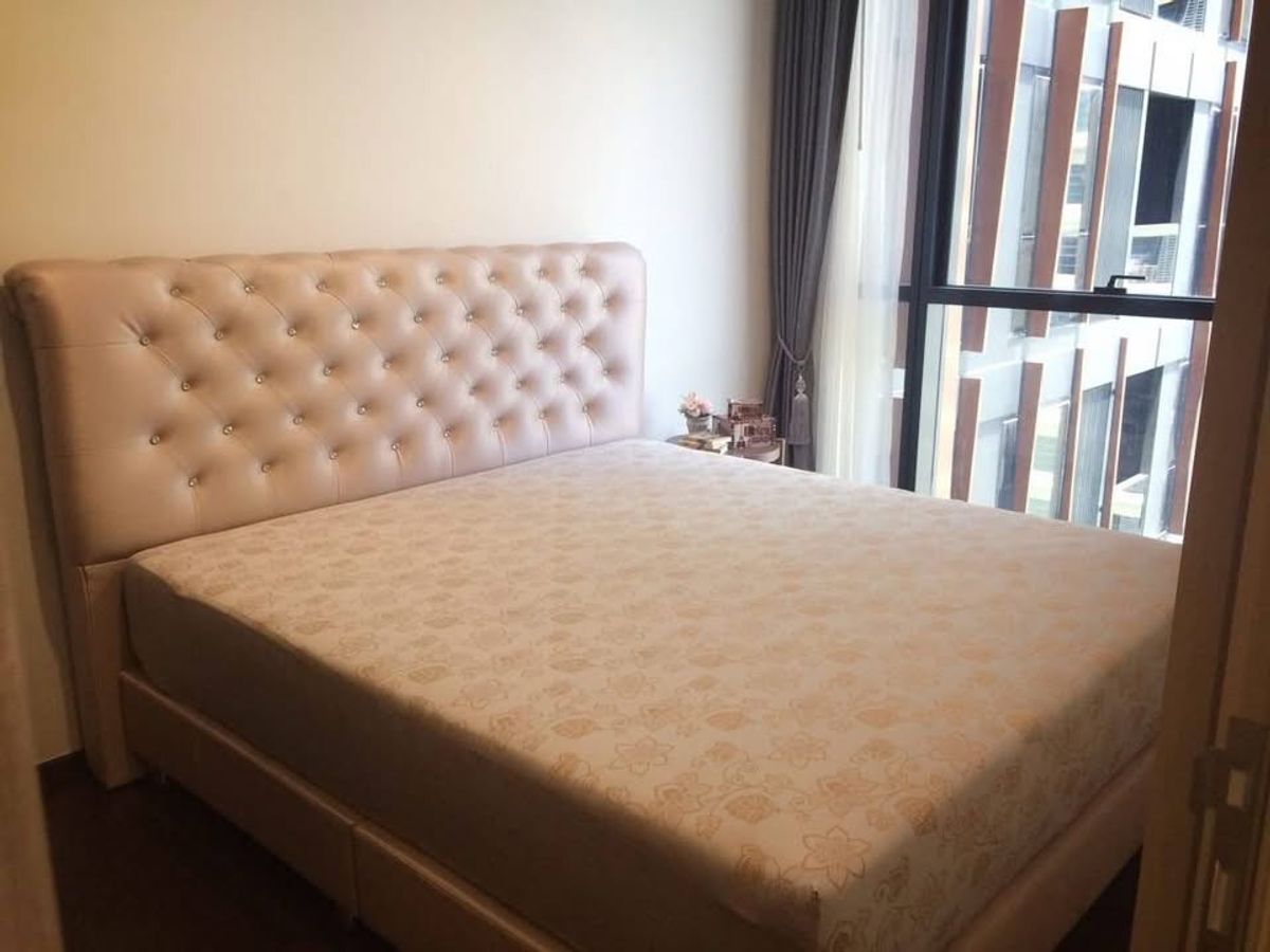 for rent The Line ratchathewi 1 bed super deal🌈🌿 – รูปที่ 4