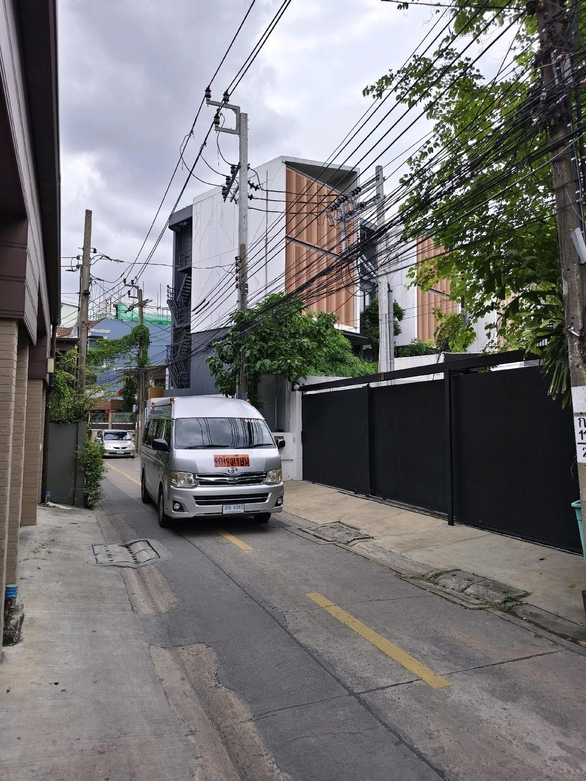 ✨ ให้เช่า/ขาย ที่ดิน 1 ไร่ บนถนนสุขุมวิท ✨🚉 เพียง 1.1 กิโลเมตรจาก BTS เอกมัย📍 รายล้อมด้วย Gateway Ekamai, Thonglor, EmQuartier – รูปที่ 4