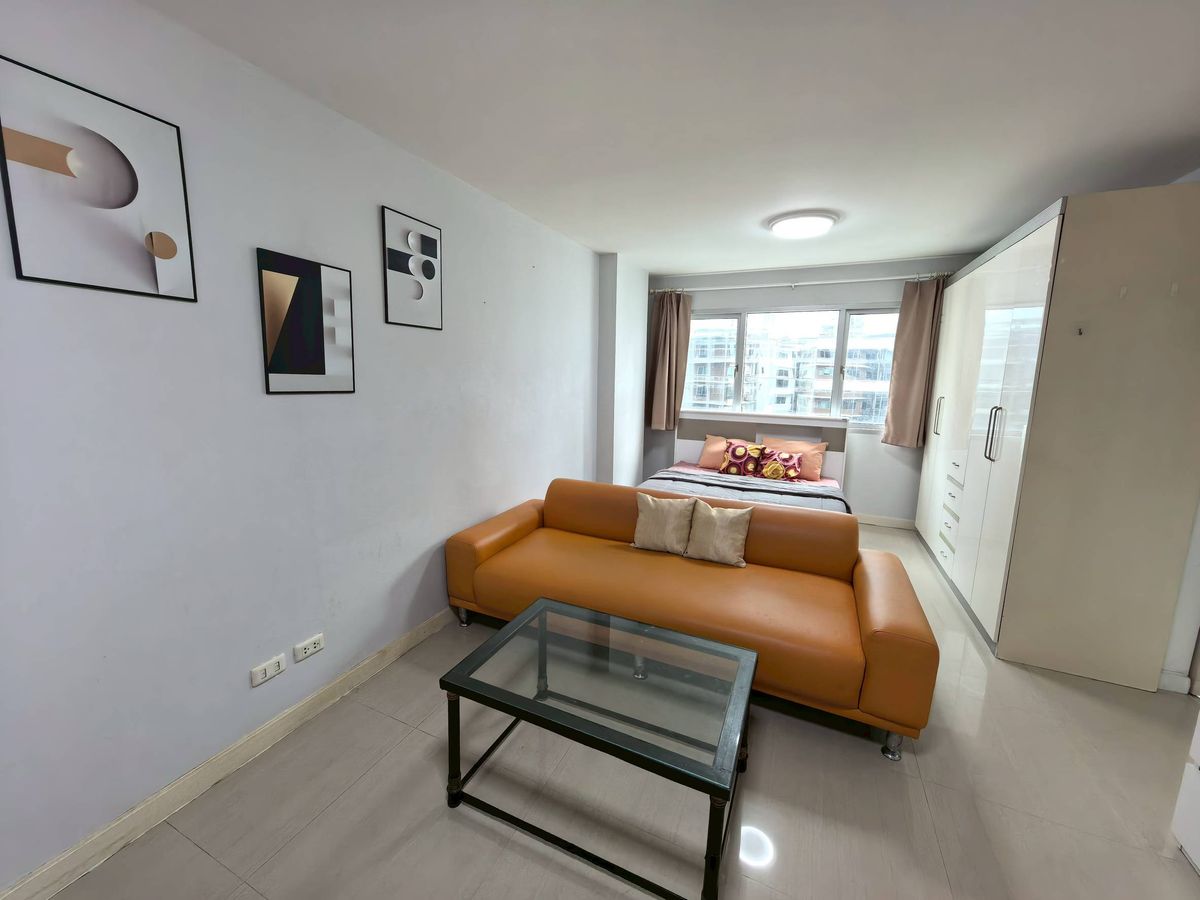 for rent Condo one thonglor 1 ned super deal🌈⭐️ – รูปที่ 3