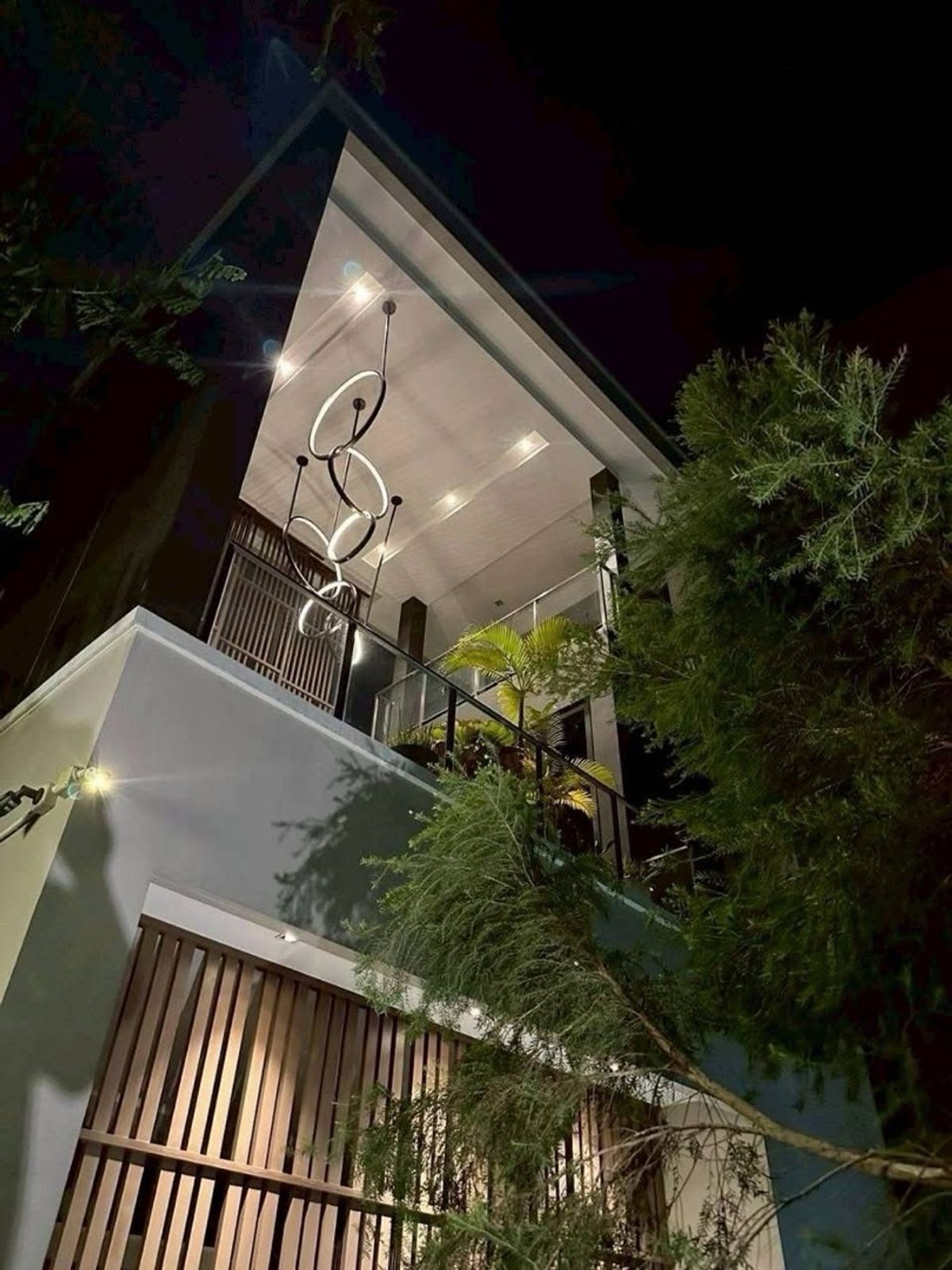 ✨Luxury House for rent at The Gentry Vibhavadi with private swimming pool 🏊 ✨ – รูปที่ 3
