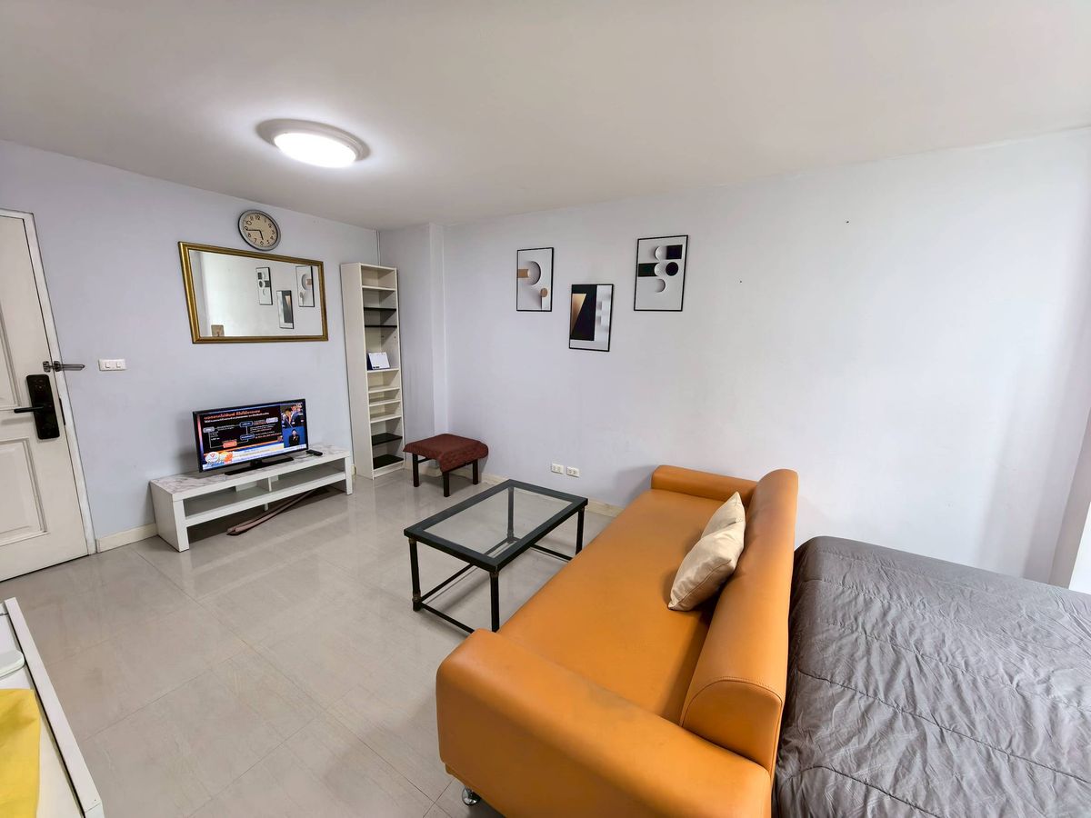 for rent Condo one thonglor 1 ned super deal🌈⭐️ – รูปที่ 4