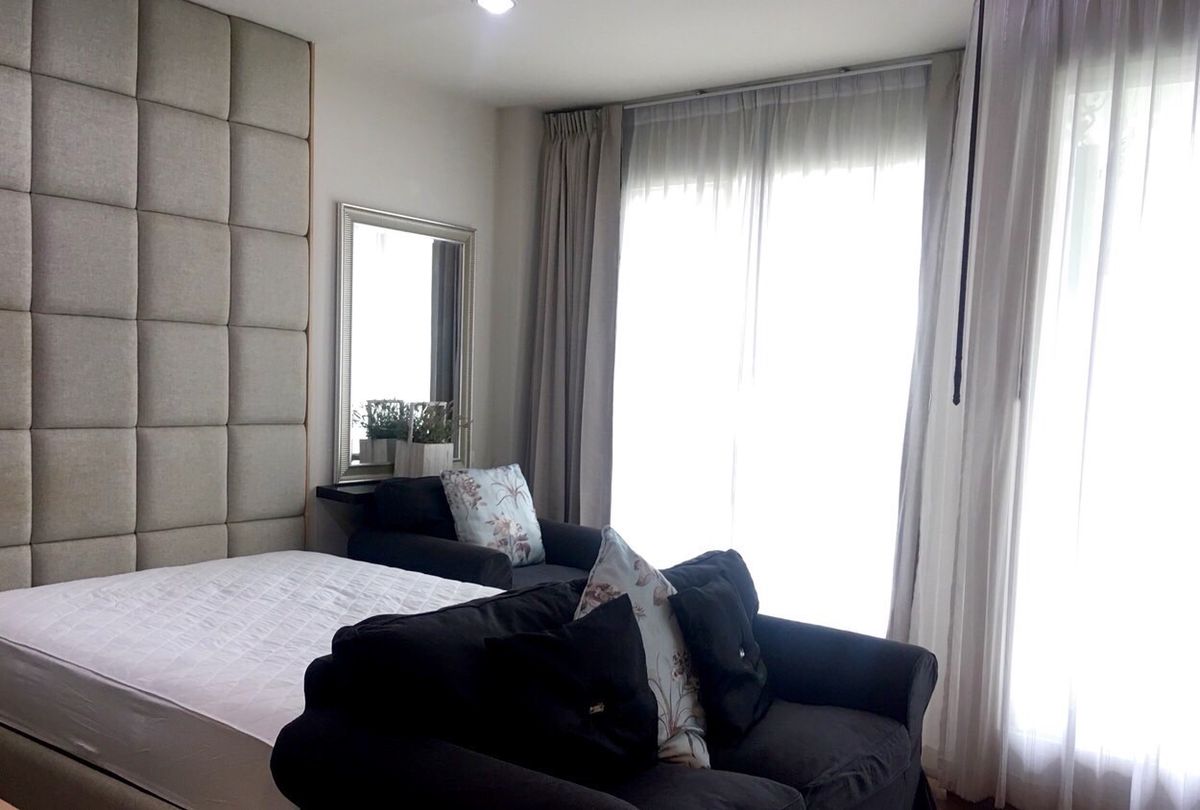 ✨Hot Deal! For Sale Exclusive Studio, The Address Chidlom✨