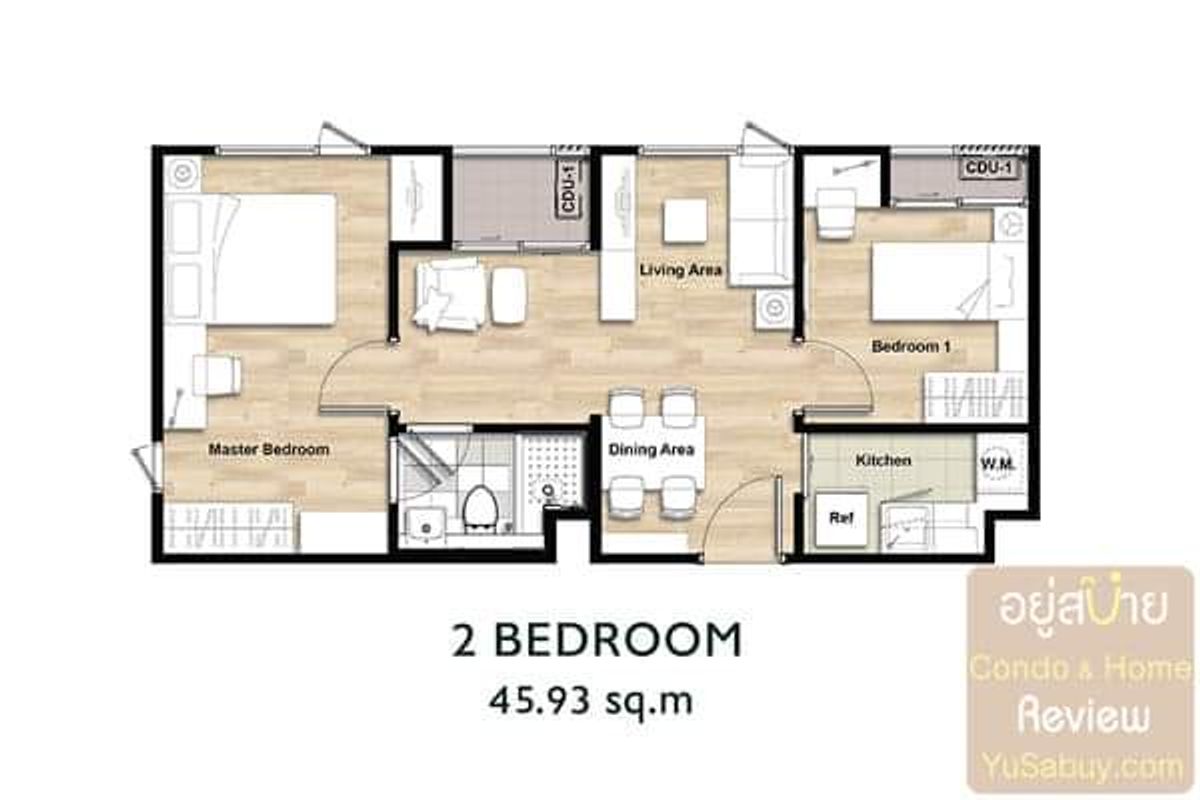 Sell Plum Condo Extra, 1 large room, only 500 meters next to Bang Mot Hospital. Sell Plum Condo Extra, 1 large room, only 500 meters next to Bang Mot Hospital.