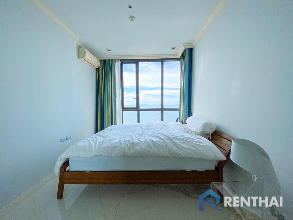 คอนโดหรูห้องนอน 1 ห้องที่บ้านปลายฮาดพัทยา: พร้อมเฟอร์นิเจอร์ครบครันและสิ่งอำนวยความสะดวกทันสมัย - 10.5  ล้านบาท – รูปที่ 2