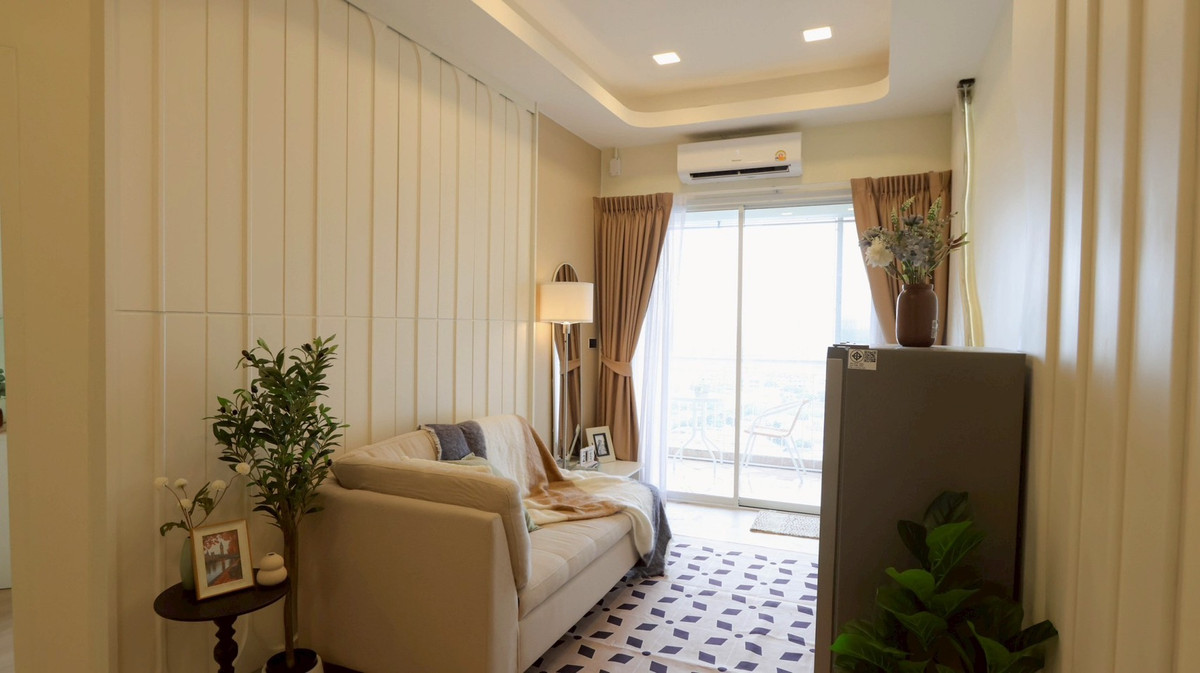 sell !! Condo, 2 bedrooms, 1 bathroom, wide balcony, not blog sell !! Condo, 2 bedrooms, 1 bathroom, wide balcony, not blog