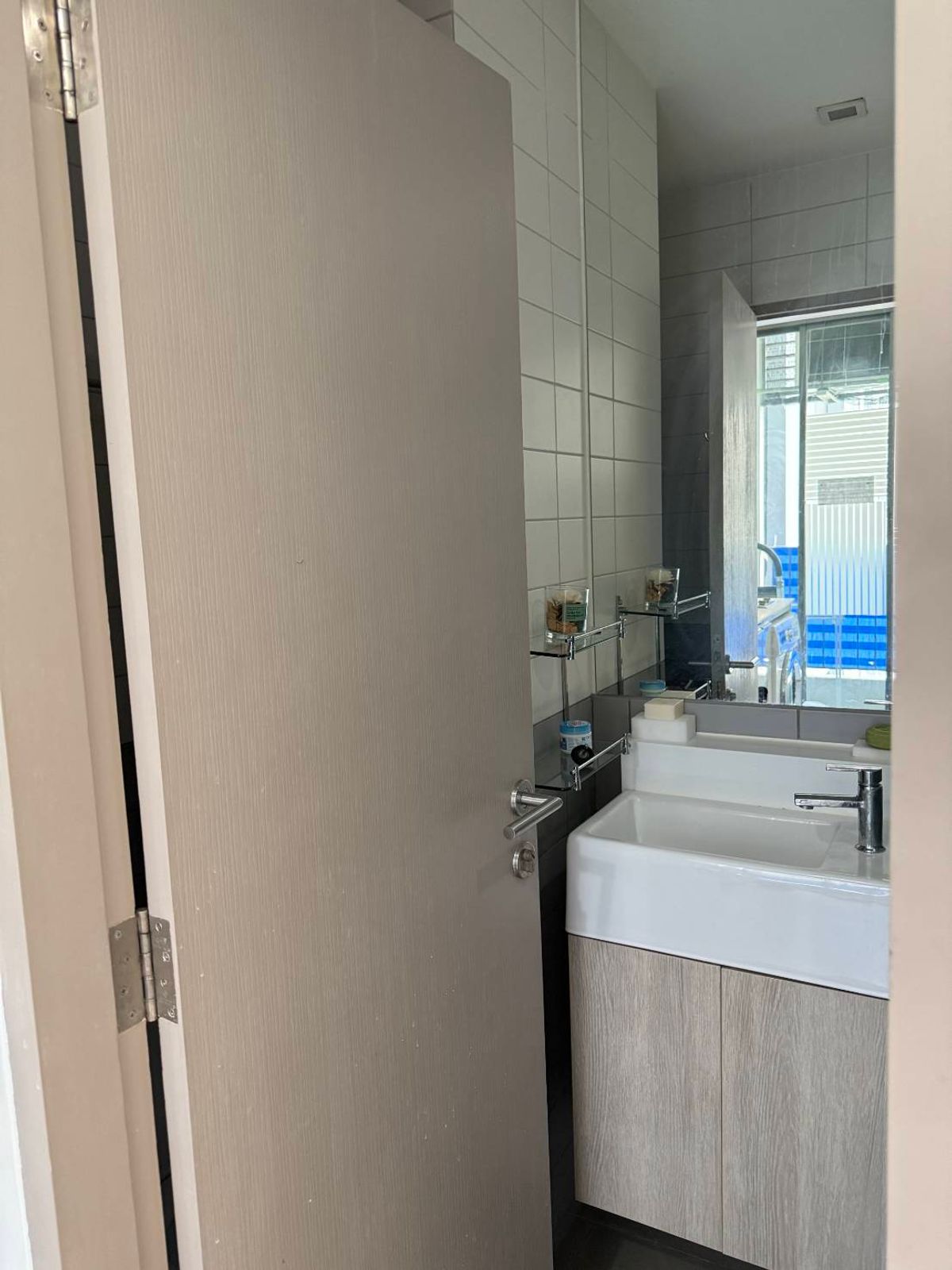 [ เช่า | RENT ]  ไอดีโอ โมบิ สุขุมวิท 81 ( Ideo Mobi Sukhumvit 81 ) ราคา 11000 บาท – รูปที่ 4